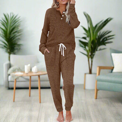 Cayley | Set Casual Woman