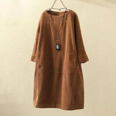 Danna | Elegant Retro Dress