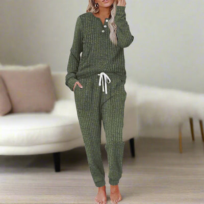 Cayley | Set Casual Woman
