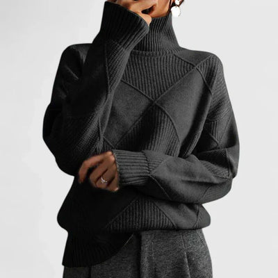 Adison | Comfortable Sweater