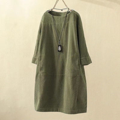 Danna | Elegant Retro Dress