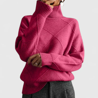 Adison | Comfortable Sweater