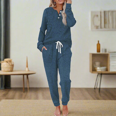 Cayley | Set Casual Woman