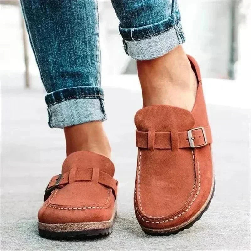 Kylie | Comfort Slippers