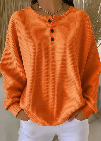 Venus | Casual Pull-Over