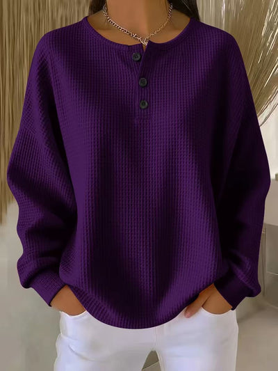 Venus | Casual Pull-Over