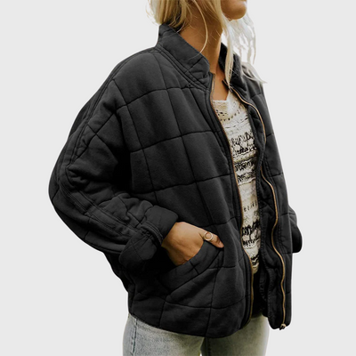 Sofie | Padded Transitional Jacket