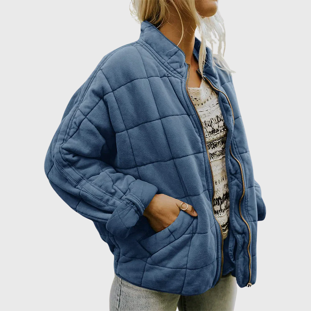 Sofie | Padded Transitional Jacket