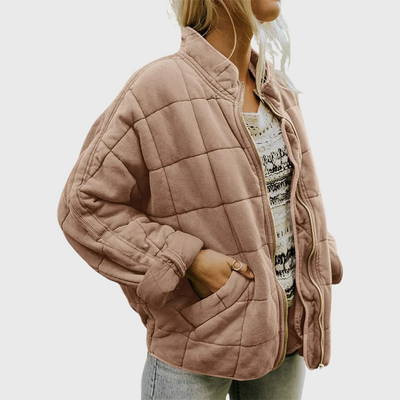 Sofie | Padded Transitional Jacket