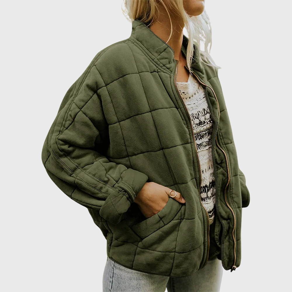 Sofie | Padded Transitional Jacket