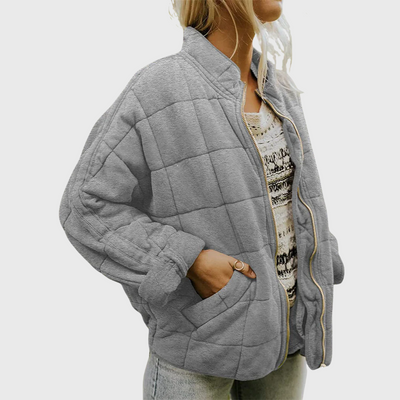 Sofie | Padded Transitional Jacket