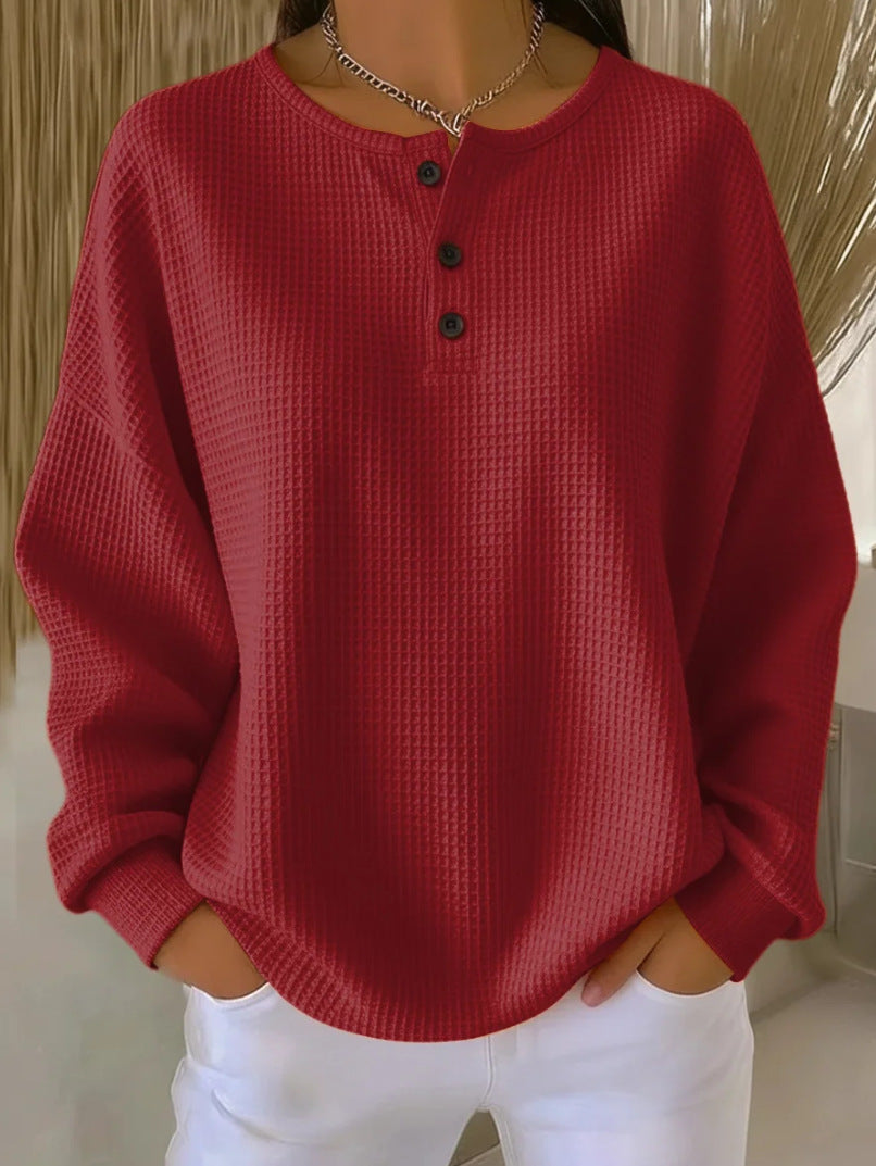 Venus | Casual Pull-Over