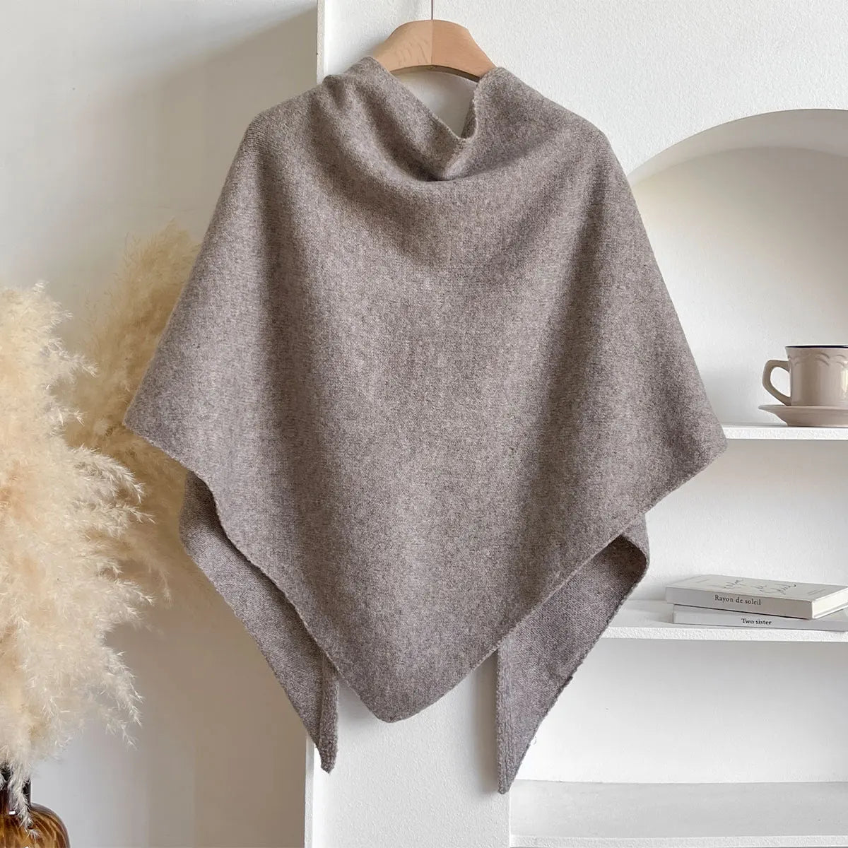ZoeyandRose - Autumn Scarf