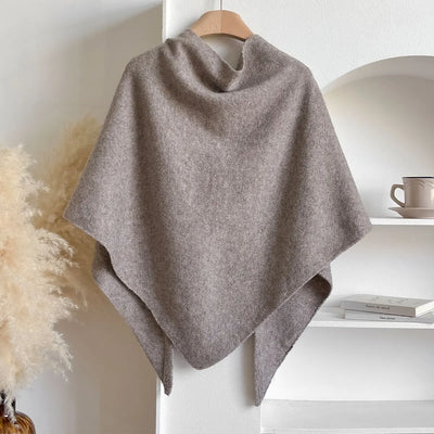 ZoeyandRose - Autumn Scarf