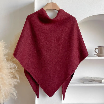 ZoeyandRose - Autumn Scarf