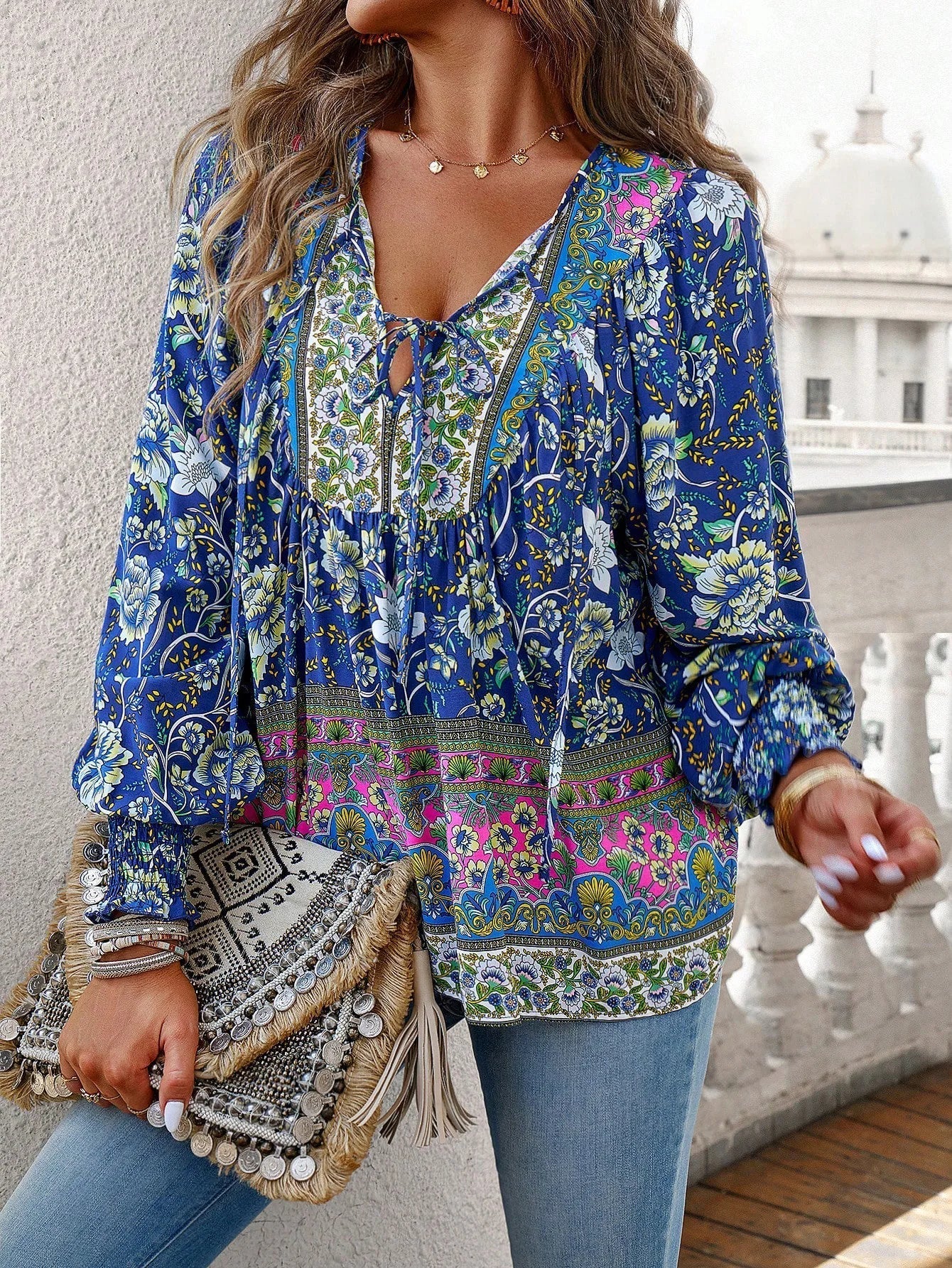Lexi™ | Elegant Pullover