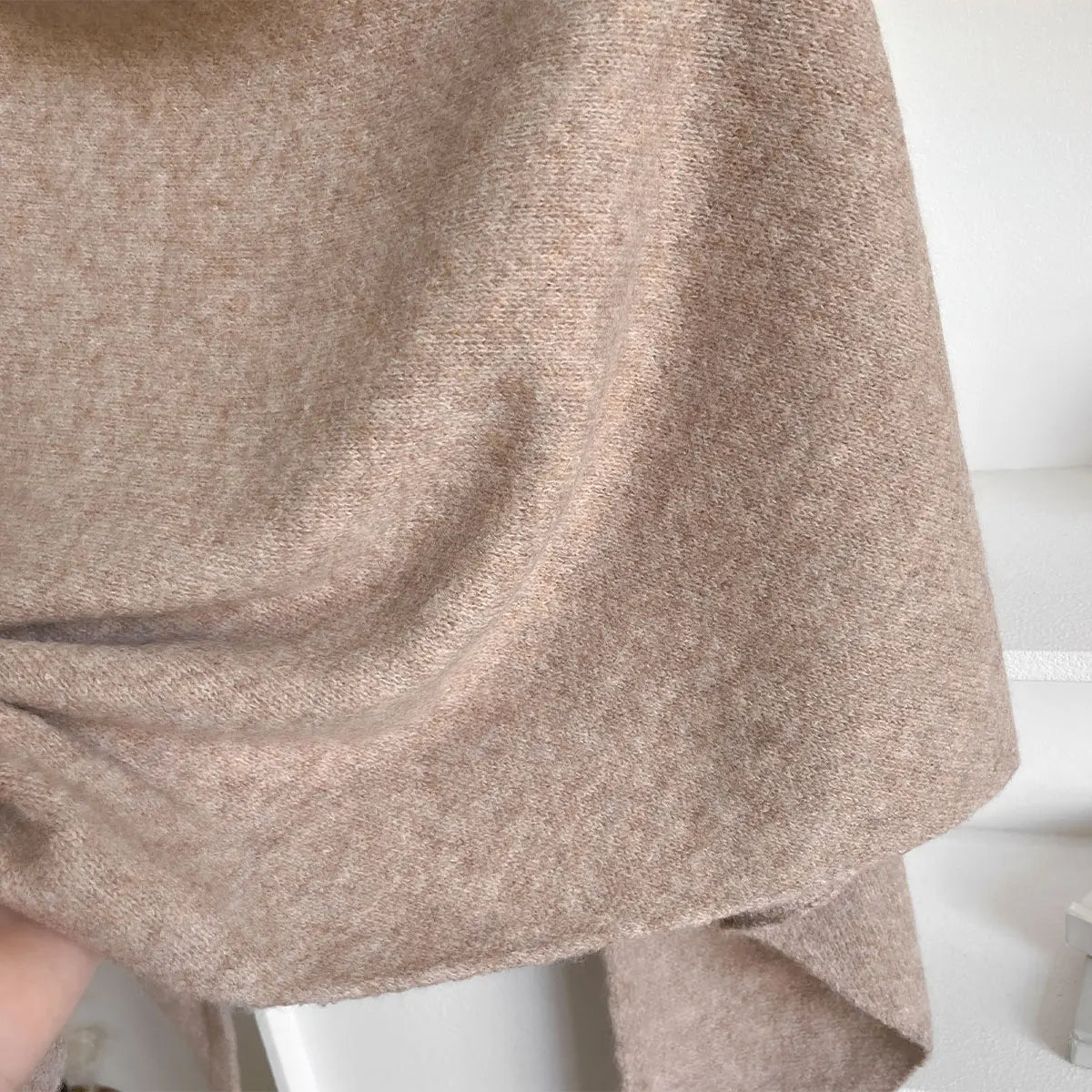 ZoeyandRose - Autumn Scarf