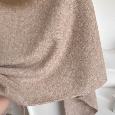 ZoeyandRose - Autumn Scarf