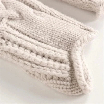 Karin | Super Soft Warming Turtleneck Sweater