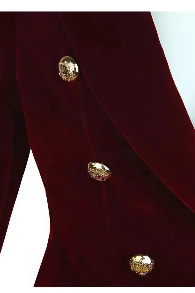 Nolia Luxe - Perfect Blazer