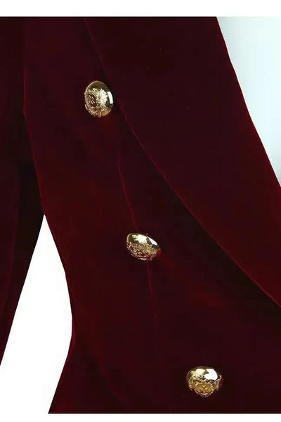 Nolia Luxe - Perfect Blazer