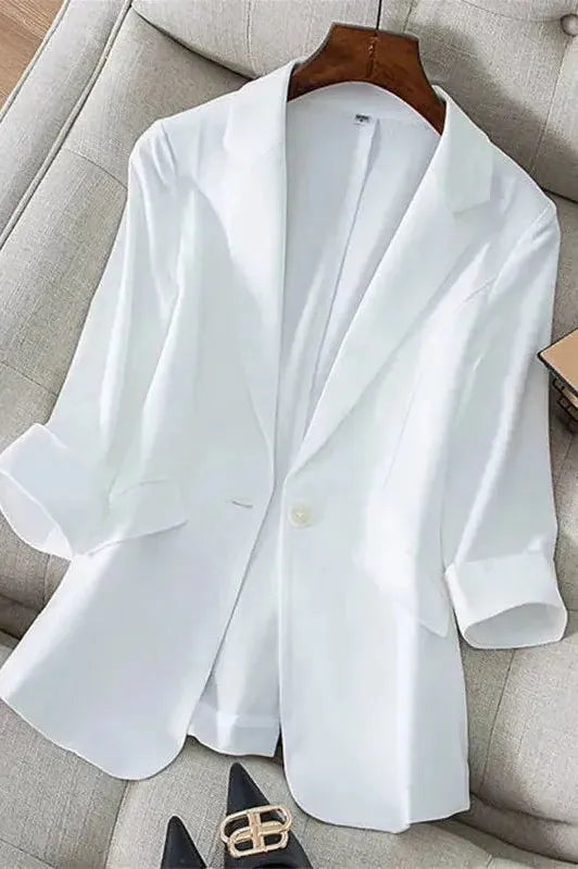 Nolène Edge – Perfect Blazer