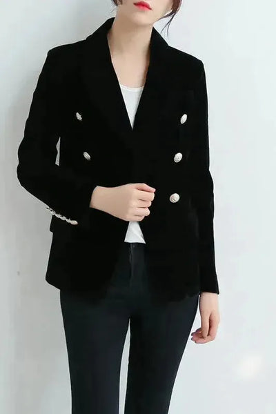Nolia Luxe - Perfect Blazer
