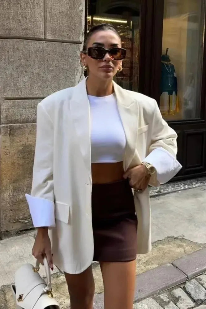 Verla Sky – Perfect Blazer