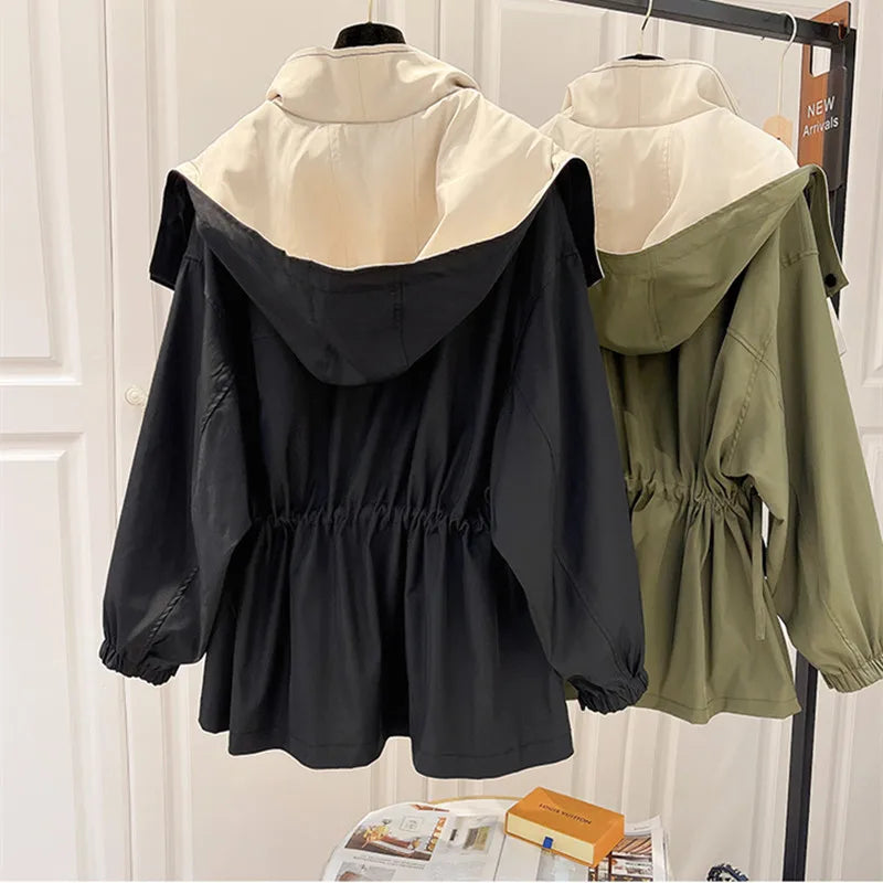 Girl | Elegant Jacket