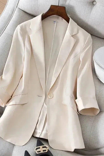 Nolène Edge – Perfect Blazer