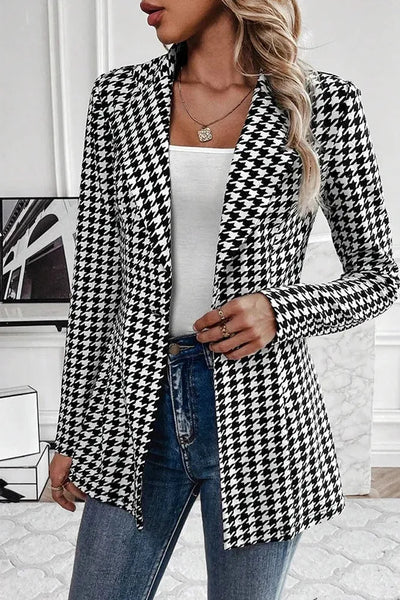 Bellara Poise – Perfect Blazer