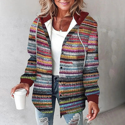 Isabelle | Warm and Elegant Jacket