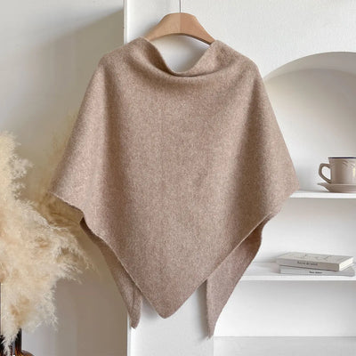 ZoeyandRose - Autumn Scarf