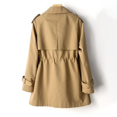 Vintage Trenchcoat