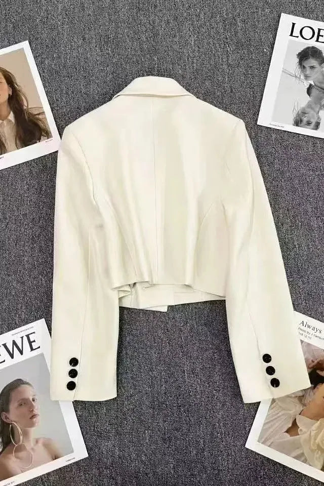 Diora Mode – Perfect Blazer