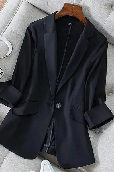 Nolène Edge – Perfect Blazer