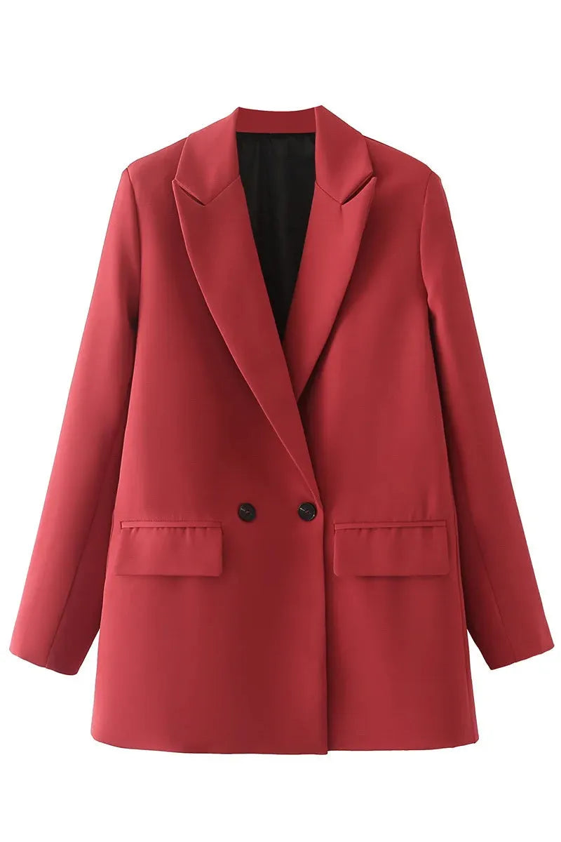 Verla Sky – Perfect Blazer