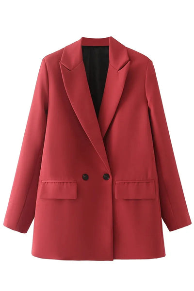 Verla Sky – Perfect Blazer