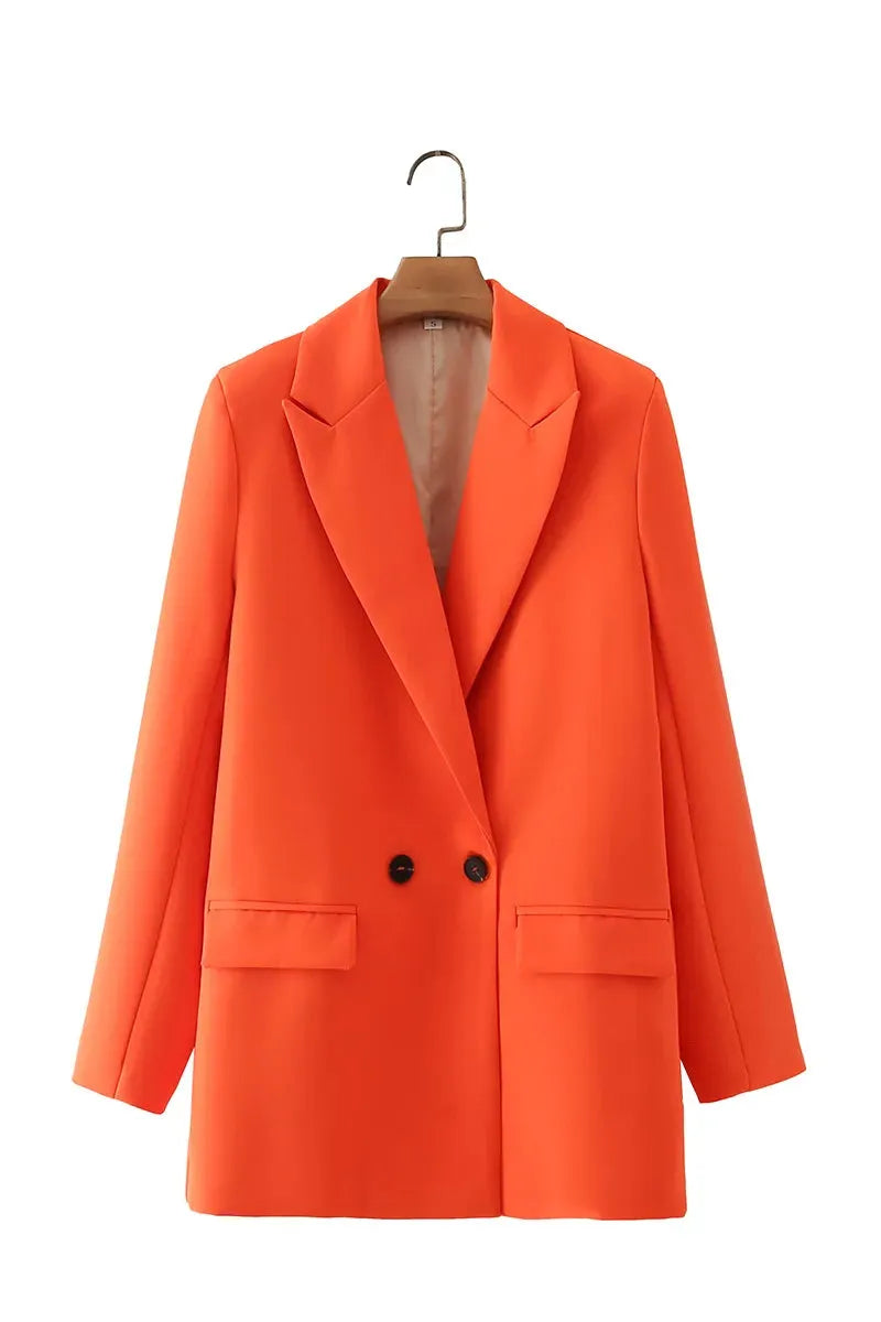 Verla Sky – Perfect Blazer