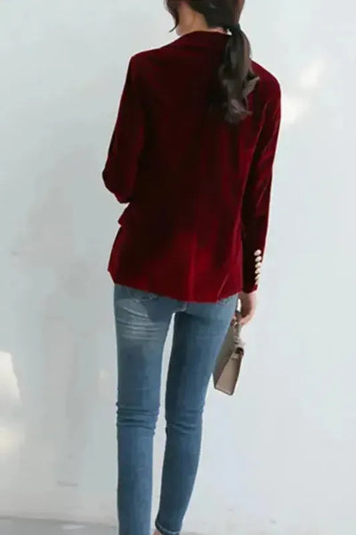 Nolia Luxe - Perfect Blazer