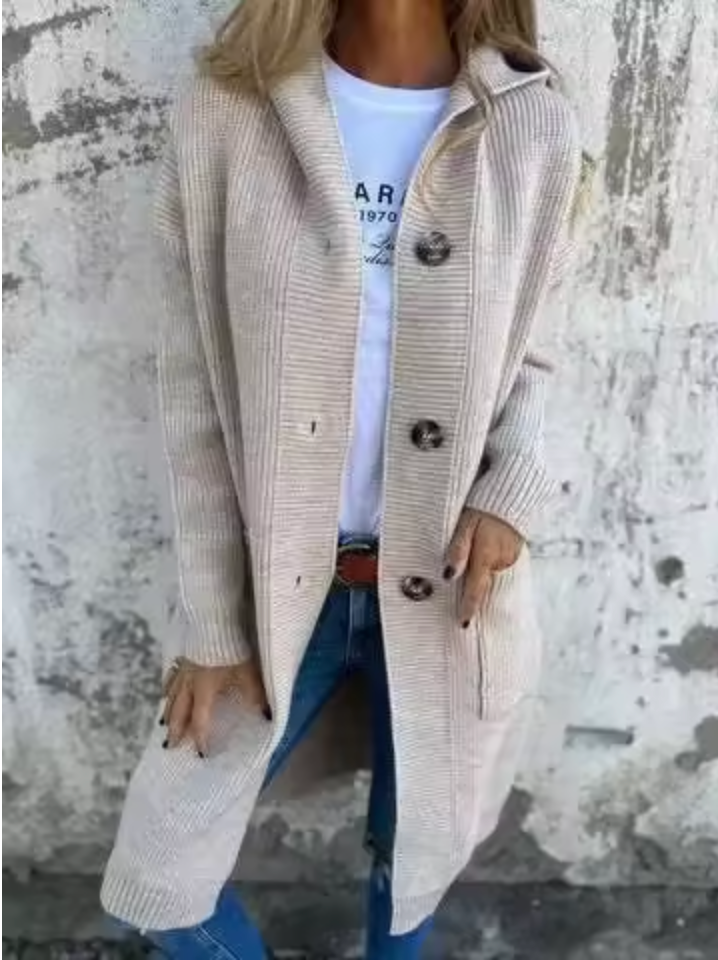 Hope | Long Cardigan