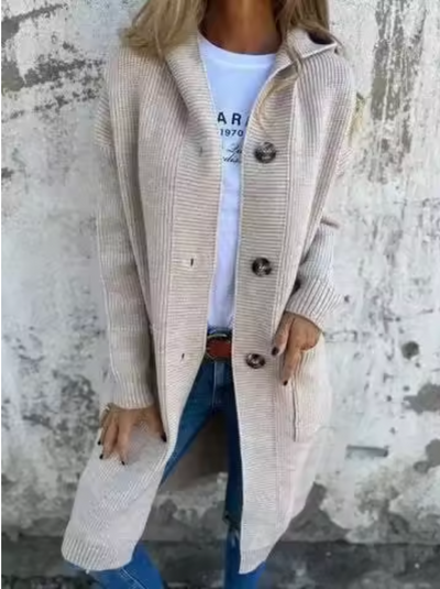 Hope | Long Cardigan