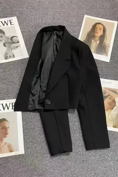 Diora Mode – Perfect Blazer