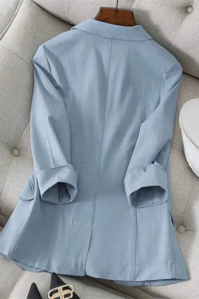 Nolène Edge – Perfect Blazer