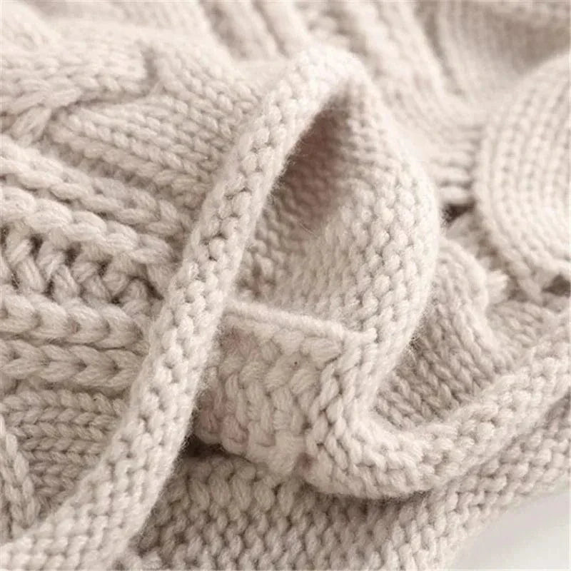 Karin | Super Soft Warming Turtleneck Sweater