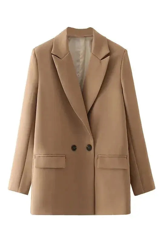 Verla Sky – Perfect Blazer