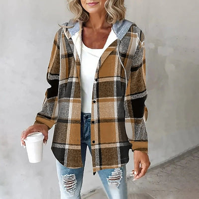 Isabelle | Warm and Elegant Jacket