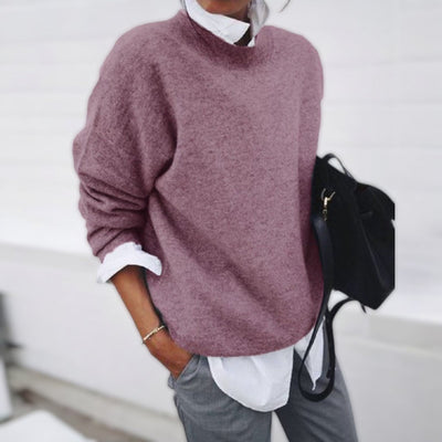 Berly - Stylish and Cozy Sweater
