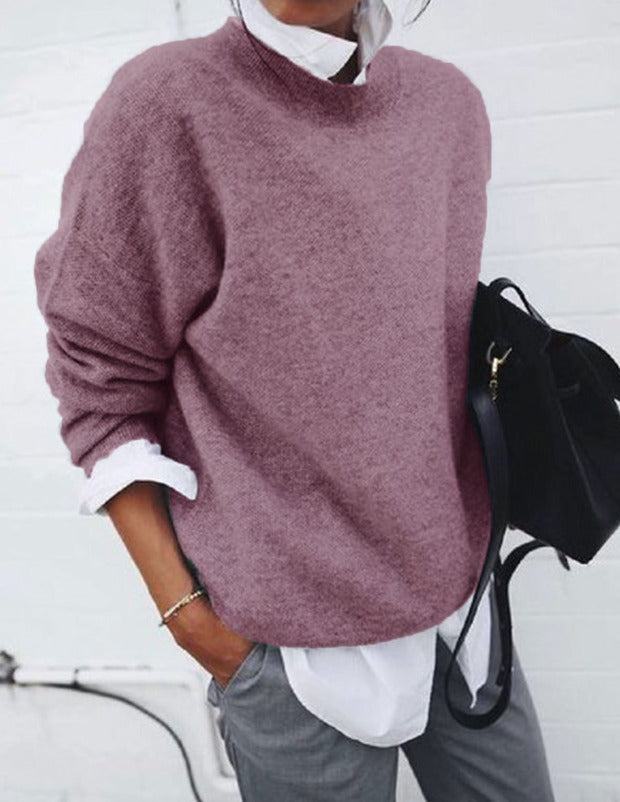 Daisy - Soft Cashmere Sweater