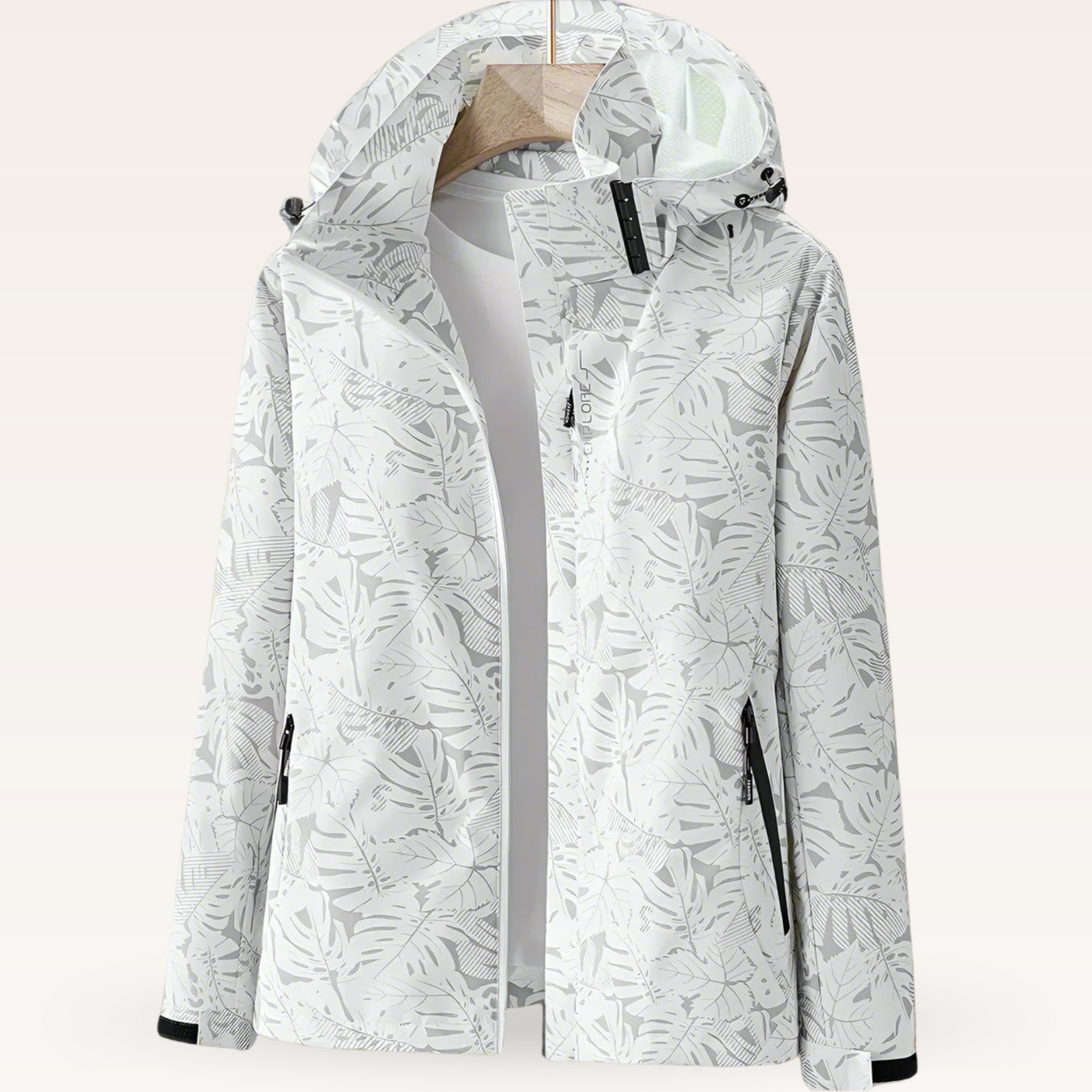 Ingrid – Waterproof Jacket for Women